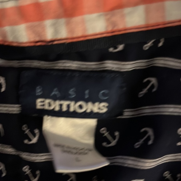 Basic Edition size Large - Picture 2 of 2